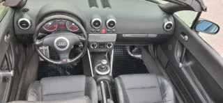 Audi TT 2000
