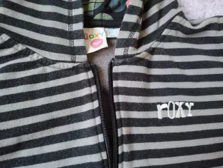 Sudadera Roxy Girl Talla 16 de niña