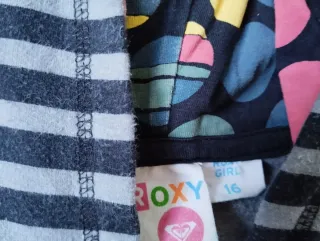 Sudadera Roxy Girl Talla 16 de niña