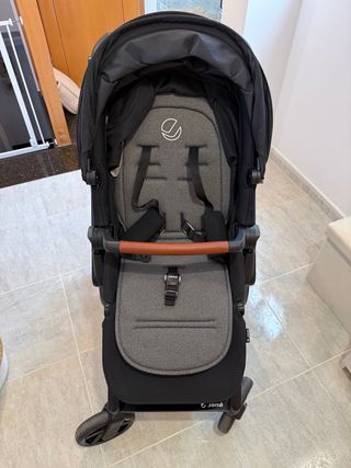 Passeggino Jane Mumm Pro 2