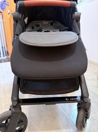 Passeggino Jane Mumm Pro 2
