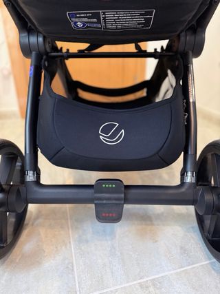 Passeggino Jane Mumm Pro 2