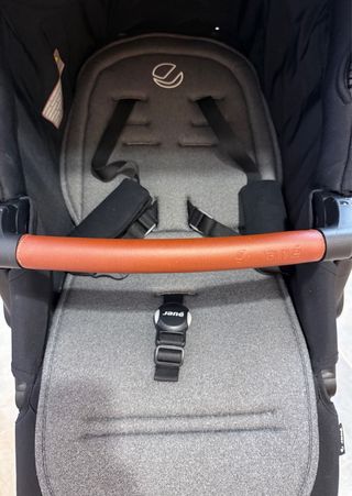 Passeggino Jane Mumm Pro 2