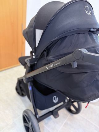 Passeggino Jane Mumm Pro 2