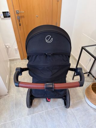 Passeggino Jane Mumm Pro 2