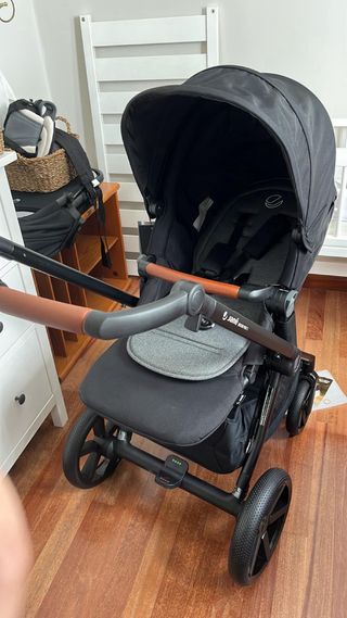 Passeggino Jane Mumm Pro 2