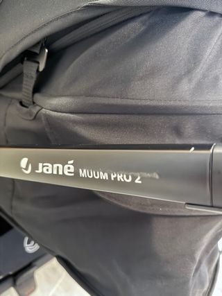 Passeggino Jane Mumm Pro 2