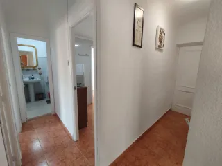 Piso alquiler en Béja salamanca