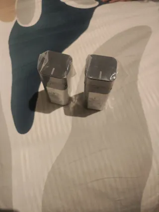 2 Barreras Virtuales Roomba.