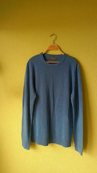 Jersey Primark hombre