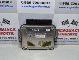 244648 centralita motor 0281014569 lancia delta