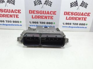 244648 centralita motor 0281014569 lancia delta