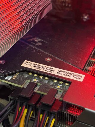 PC Gaming Intel i5 RTX 3060 16GB RAM 2TB SSD