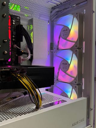 PC Gaming Intel i5 RTX 3060 16GB RAM 2TB SSD