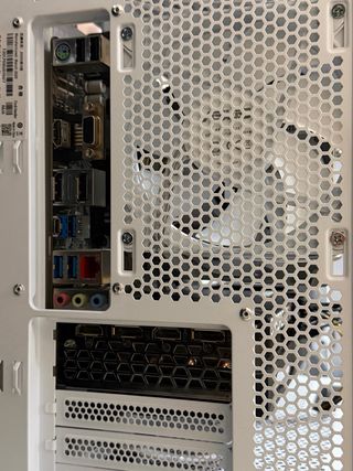 PC Gaming Intel i5 RTX 3060 16GB RAM 2TB SSD
