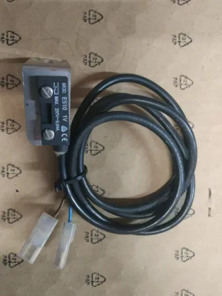 Micro interruptor E510 1V