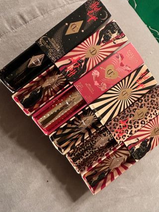 Labial Charlotte Tilbury Edición Especial