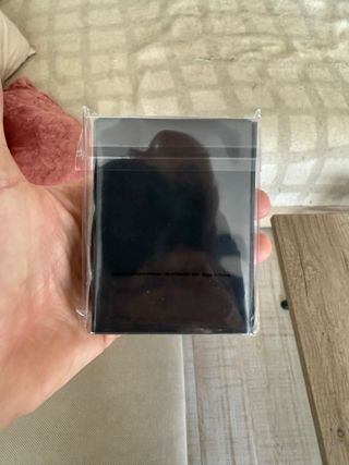 Fundas Mega Charizard X - Phantasmal Flames - ETB