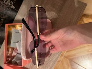 Gafas Miu Miu Rosas