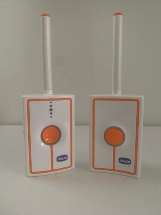 Chicco Baby Monitor