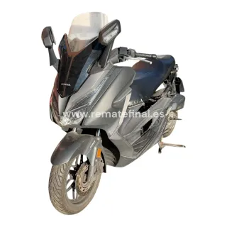 Recambios Honda Forza 125 y 300