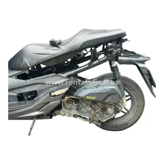 Recambios Honda Forza 125 y 300