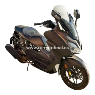 Recambios Honda Forza 125 y 300
