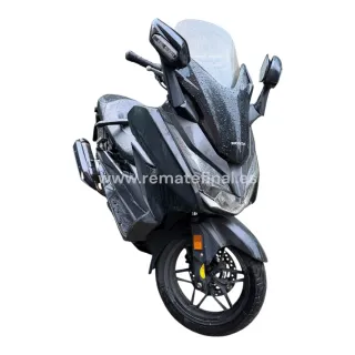 Recambios Honda Forza 125 y 300