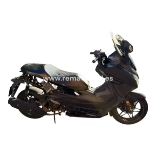 Recambios Honda Forza 125 y 300