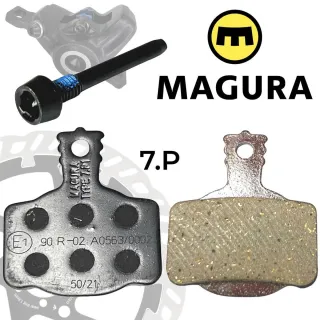 Magura piezas y recambios
