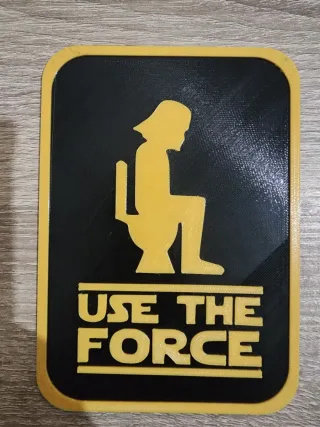Cartel Use the Force 3D