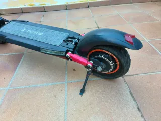 Patinete Eléctrico Kugoo
