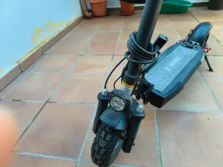 Patinete Eléctrico Kugoo