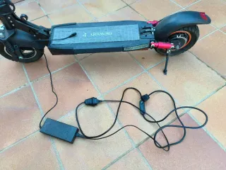 Patinete Eléctrico Kugoo