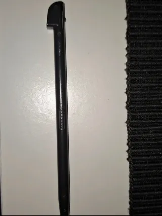 Nintendo Wii U Console Nera