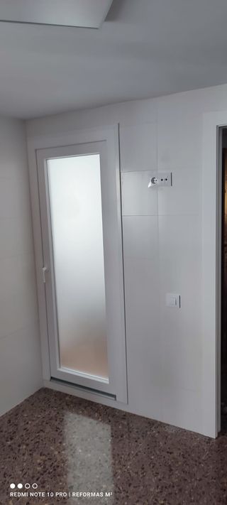 Servicios de Alicatados y Fontanería