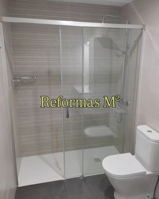 Servicios de Alicatados y Fontanería