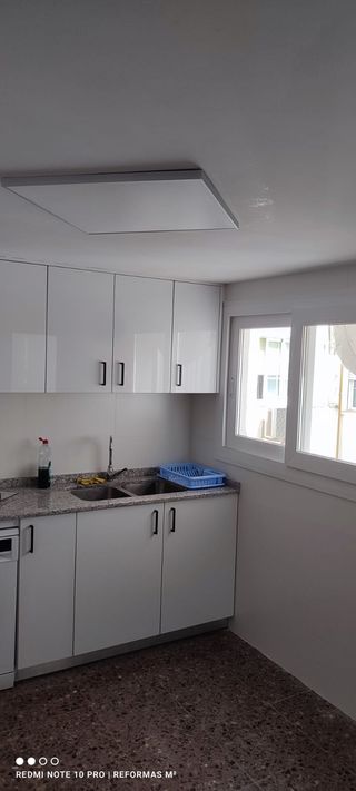 Servicios de Alicatados y Fontanería