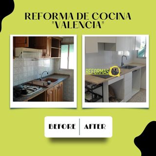 Servicios de Alicatados y Fontanería