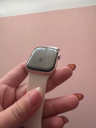 Apple Watch Series 11 GPS 42mm Rosa
