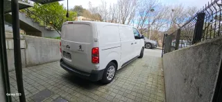 Peugeot Expert 2021