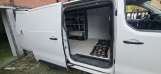Peugeot Expert 2021