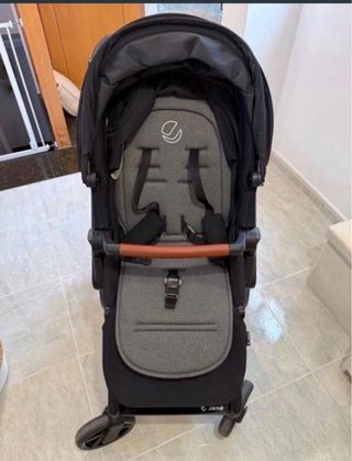 Passeggino Jane Muum Pro 2