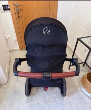 Passeggino Jane Muum Pro 2