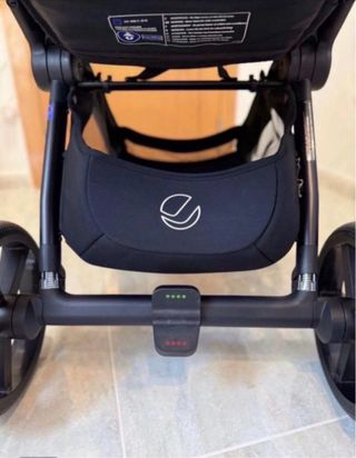 Passeggino Jane Muum Pro 2