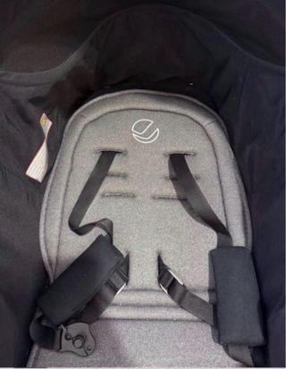 Passeggino Jane Muum Pro 2