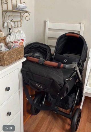 Passeggino Jane Muum Pro 2