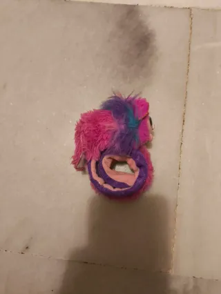 Little Live Pets Juguete Interactivo