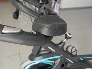 Bicicleta Spinning Cecotec Extrem 25