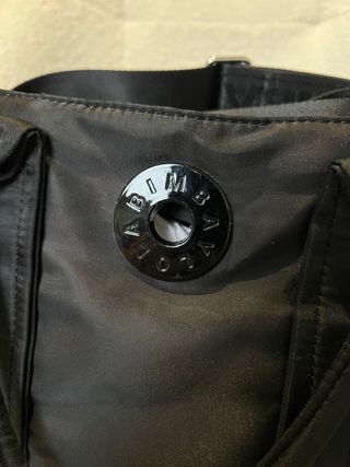 Bolso Bimba y Lola Negro